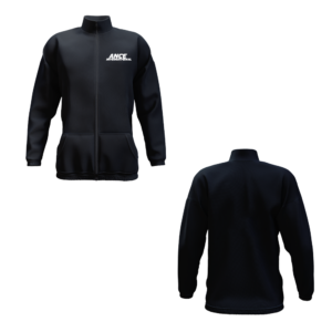 AI-100-220 Track Jacket