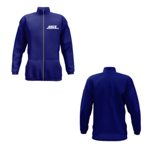 AI-100-221 Track Jacket