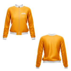 AI-100-225 Women Bomber Jacket