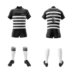 AI-100-227 Rugby Uniform