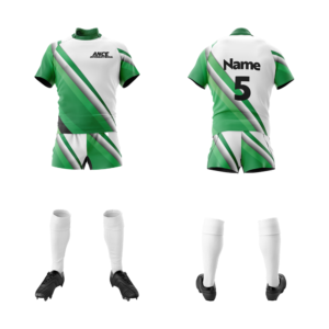 AI-100-228 Rugby Uniform