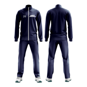 AI-200-402 Uni-Sex Track Suit Summer