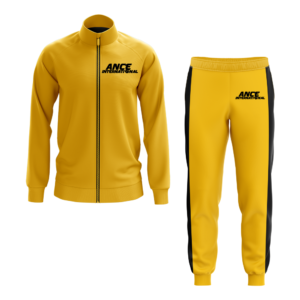 AI-200-403 Uni-Sex Track Suit Summer