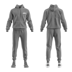 AI-200-408 Uni-Sex Track Suit