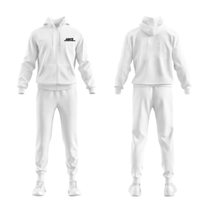 AI-200-409 Uni-Sex Track Suit
