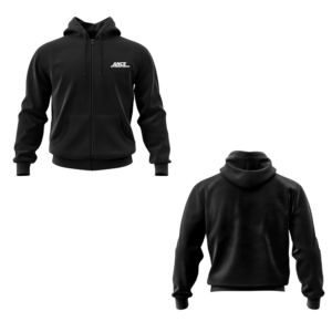 AI-200-431 Zipper Hoodies