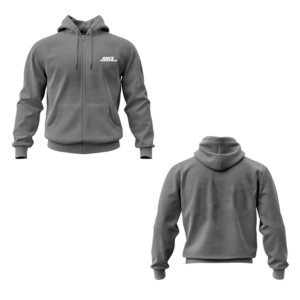 AI-200-432 Zipper Hoodies