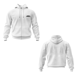 AI-200-433 Zipper Hoodies