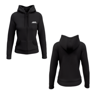 AI-200-434 Women Zipper Hoodies