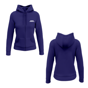 AI-200-435 Women Zipper Hoodies