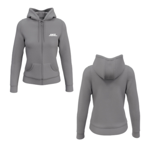 AI-200-436 Women Zipper Hoodies