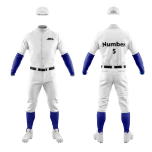 AI-200-450 Baseball Uniform