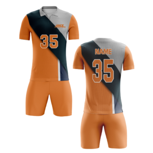 AI-200-482 Soccer Uniform