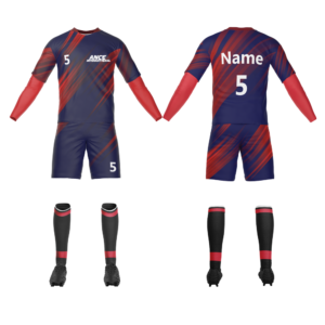 AI-200-483 Soccer Uniform