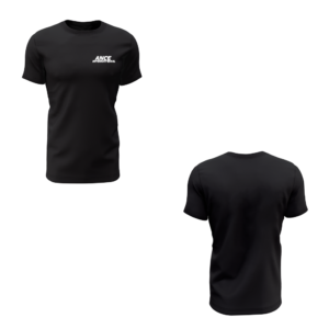 AI-200-522 Men Round Neck Half Sleeve