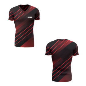 AI-100-239 Men Sublimated T-Shirt