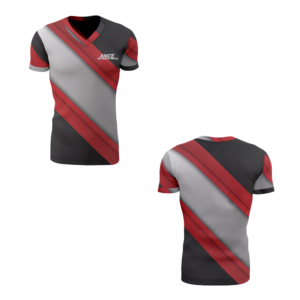 AI-100-240 Men Sublimated T-Shirt
