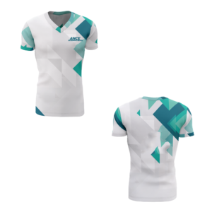 AI-100-241 Men Sublimated T-Shirt