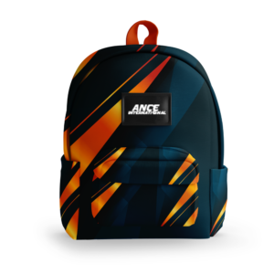 AI-100-402 School Backpacks