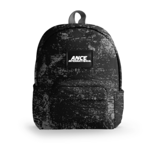 AI-100-404 School Backpack