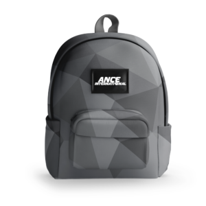 AI-100-403 School Backpack