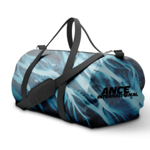 AI-100-432 Duffle Bag