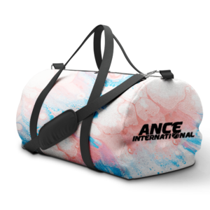AI-100-433 Duffle Bag