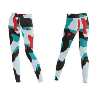 AI-100-642 Women Legging