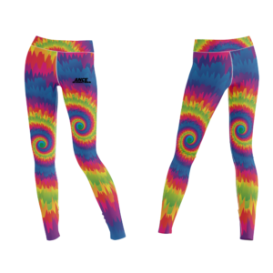 AI-100-643 Women Legging