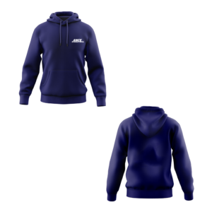 AI-200-441 Men Pull Over Hoodie