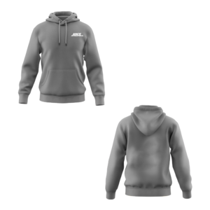 AI-200-442 Men Pull Over Hoodie