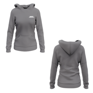 AI-200-445 Women Pull Over Hoodie
