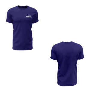 AI-200-523 Men Round Neck Half Sleeve