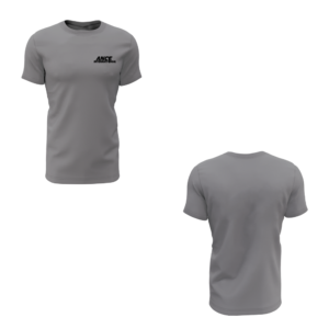 AI-200-524 Men Round Neck Half Sleeve