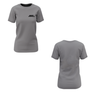 AI-200-527 Women Round Neck Half Sleeve
