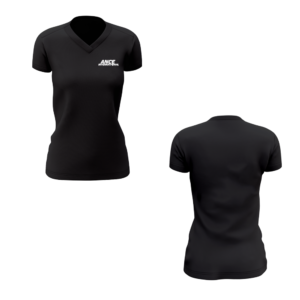 AI-200-530 Women V Neck Half Sleeve