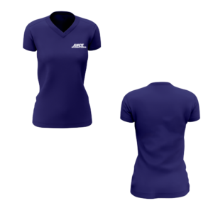 AI-200-531 Women V Neck Half Sleeve