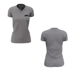 AI-200-532 Women V Neck Half Sleeve
