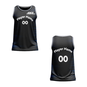 AI-100-209 Basketball Jersey