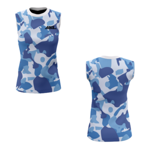 AI-100-262 Women Sports Top Tanks