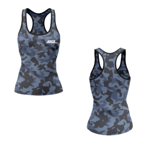 AI-100-265 Women Sports Top Tank