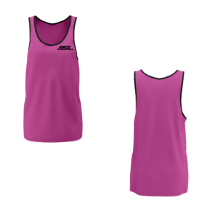AI-100-270 Women Long Top Tank