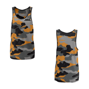 AI-100-271 Men Long Top Tank