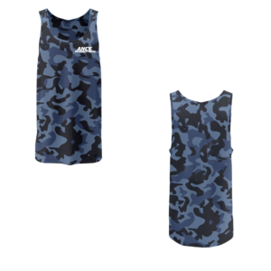 AI-100-273 Men Long Top Tank