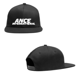 AI-100-502 Snap Back Cap