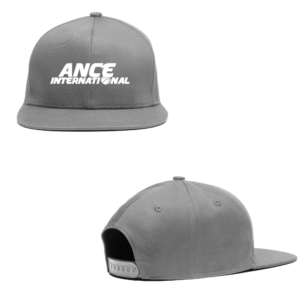 AI-100-504 Snap Back Cap
