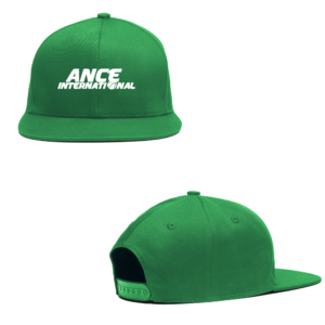 AI-100-505 Snap Back Cap