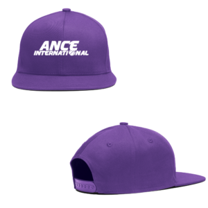 AI-100-506 Snap Back Cap