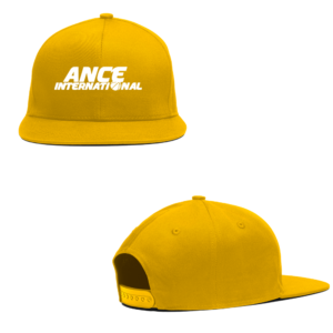 AI-100-508 Snap Back Cap