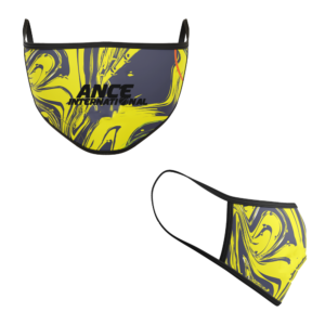 AI-100-524 Face Mask